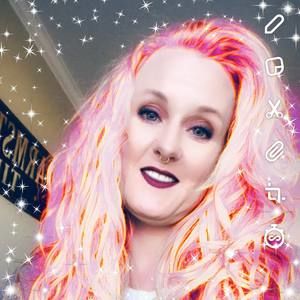 Meet your Posher, Kristy